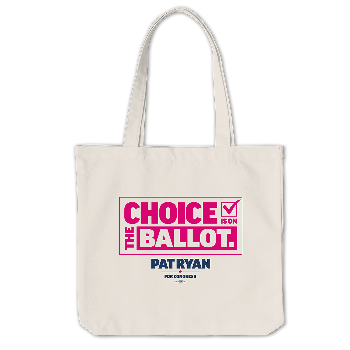 Choice Tote